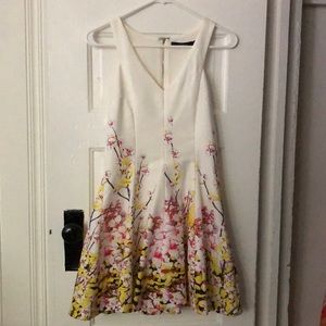 Boutique mini dress S